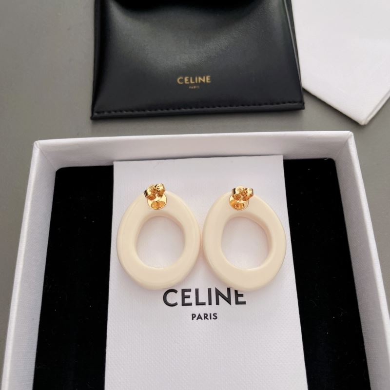 Celine Earrings